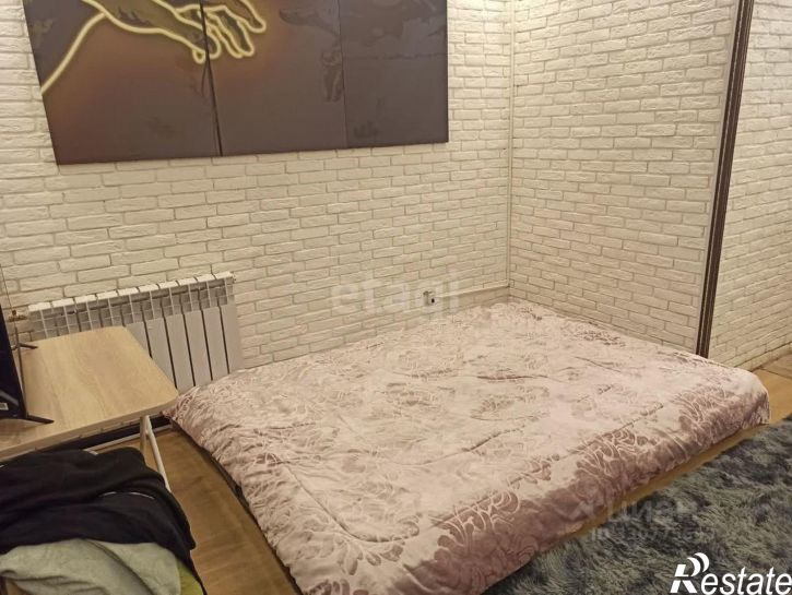 1-комн квартира улица Юлиуса Фучика, 15,  д. 15