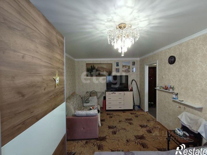 1-комн квартира Сельская улица, 24 к1,  д. 24 к1