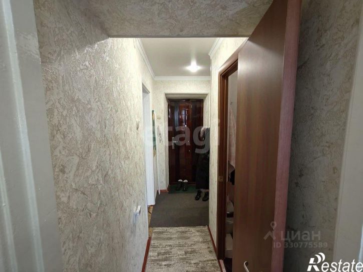 1-комн квартира Сельская улица, 24 к1,  д. 24 к1