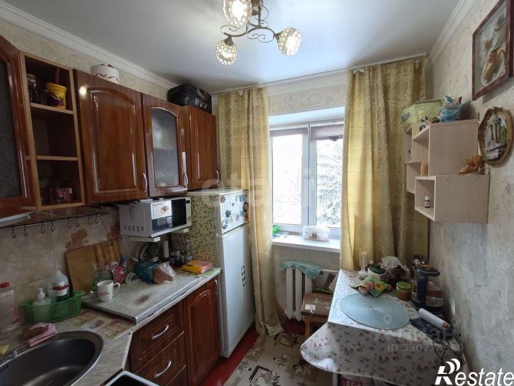 1-комн квартира Сельская улица, 24 к1,  д. 24 к1