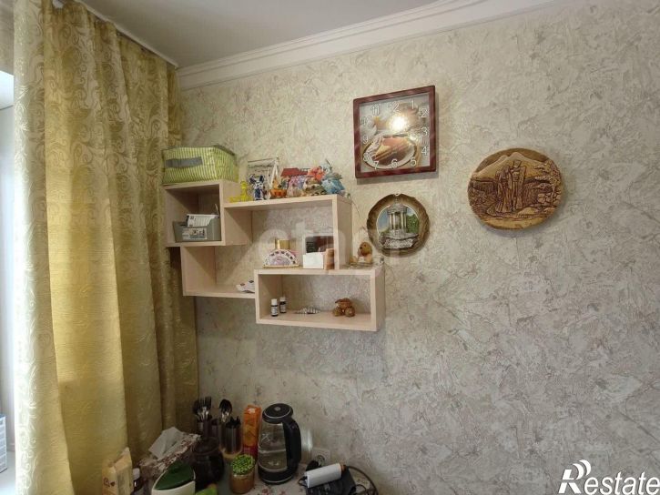 1-комн квартира Сельская улица, 24 к1,  д. 24 к1