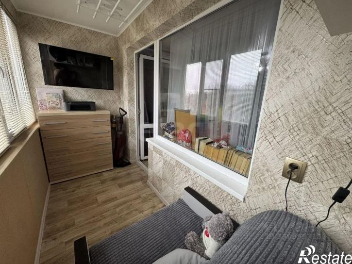 1-комн квартира пр-кт Калинина, 108,  д. 108
