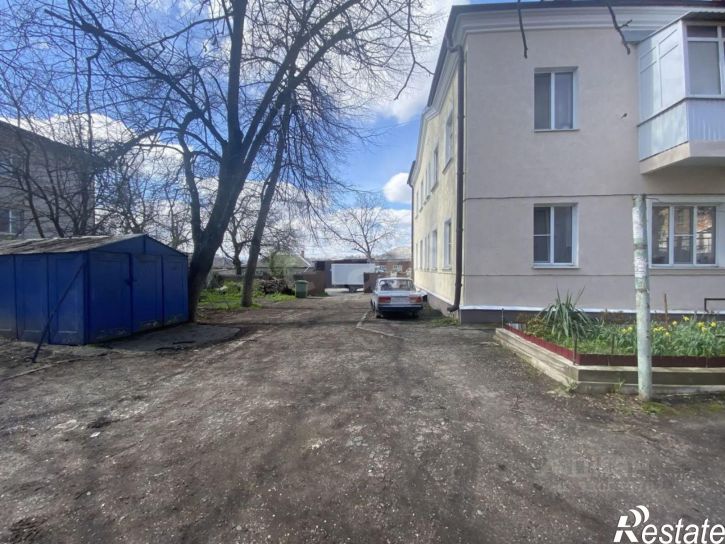 2-комн квартира ул Московская, 14 2,  д. 14 2,  к. 2