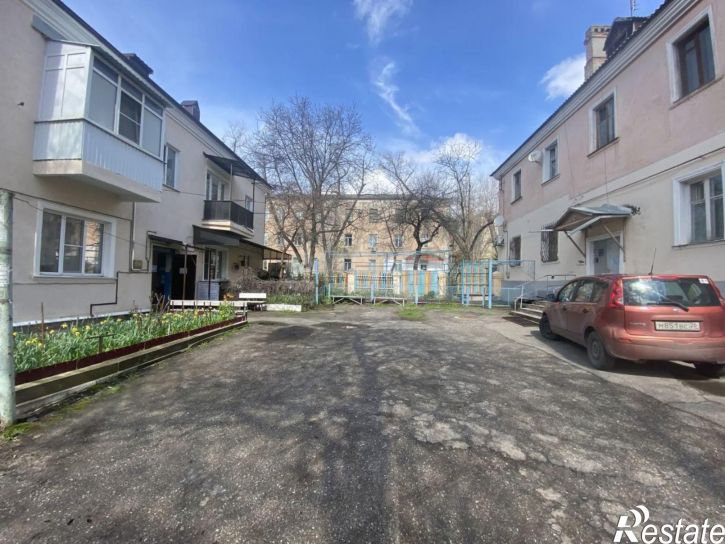 2-комн квартира ул Московская, 14 2,  д. 14 2,  к. 2