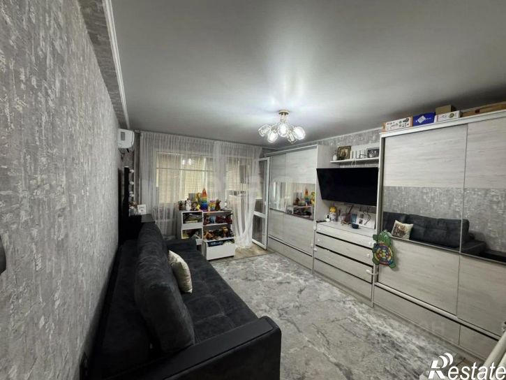 1-комн квартира пр-кт Калинина, 108,  д. 108