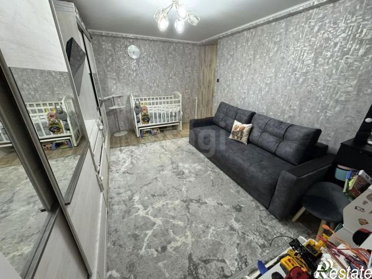 1-комн квартира пр-кт Калинина, 108,  д. 108