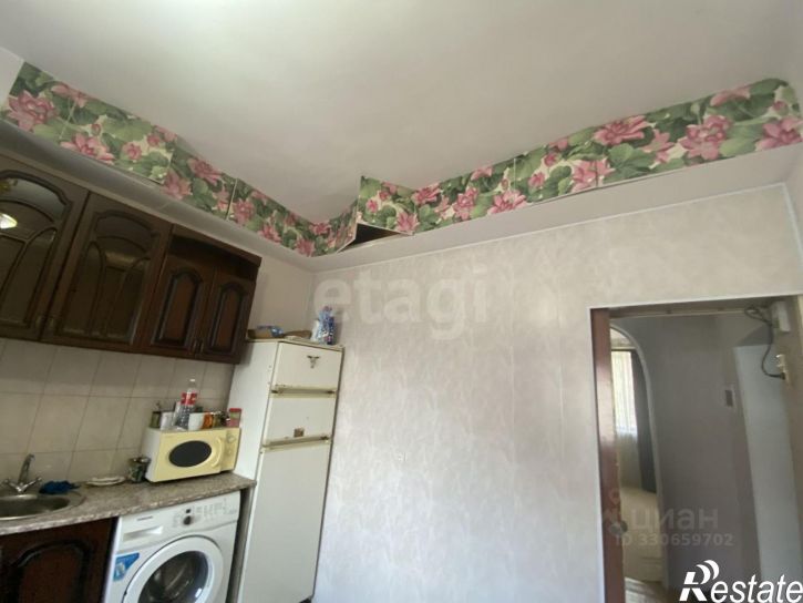 2-комн квартира ул Московская, 14 2,  д. 14 2,  к. 2