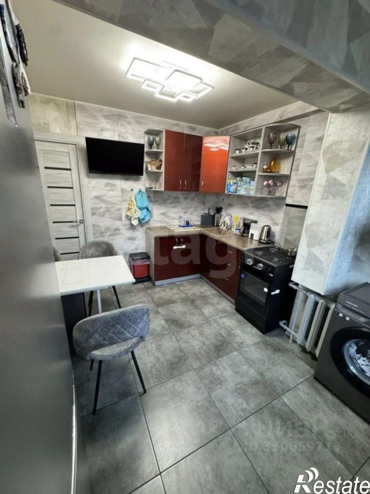 1-комн квартира пр-кт Калинина, 108,  д. 108