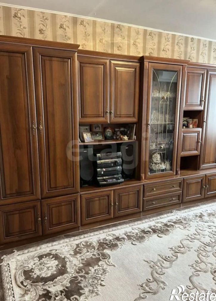 3-комн квартира ул Нежнова, 33,  д. 33
