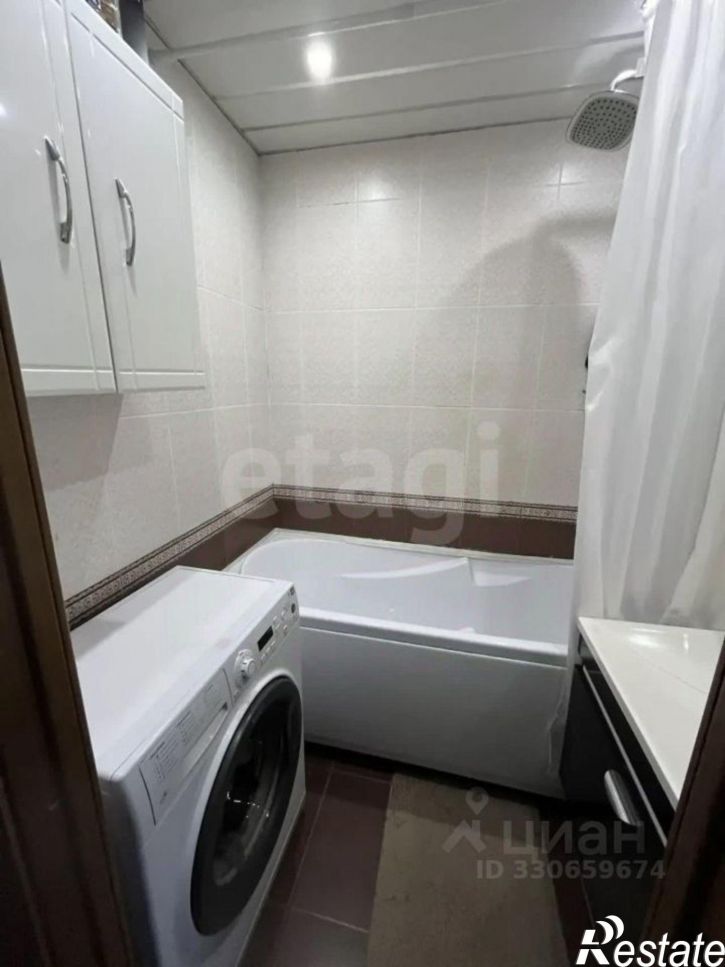 3-комн квартира ул Нежнова, 33,  д. 33