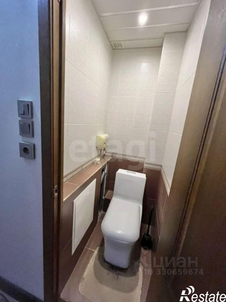 3-комн квартира ул Нежнова, 33,  д. 33