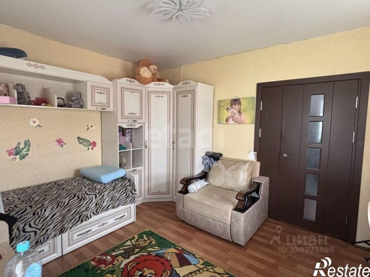 2-комн квартира ул Академика Павлова, 2,  д. 2