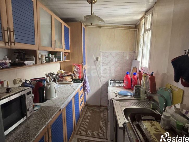 2-комн квартира ул Академика Павлова, 2,  д. 2
