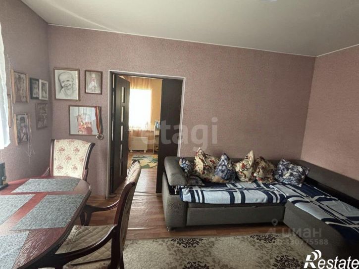 2-комн квартира ул Академика Павлова, 2,  д. 2