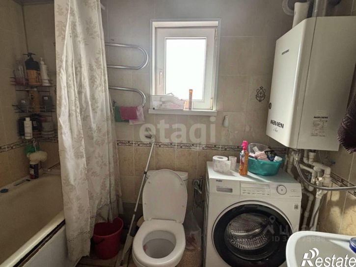 2-комн квартира ул Академика Павлова, 2,  д. 2