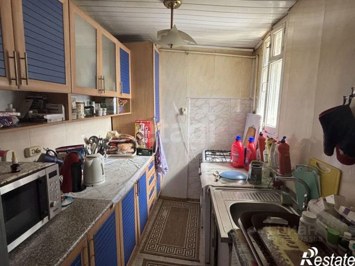 2-комн квартира ул Академика Павлова, 2,  д. 2