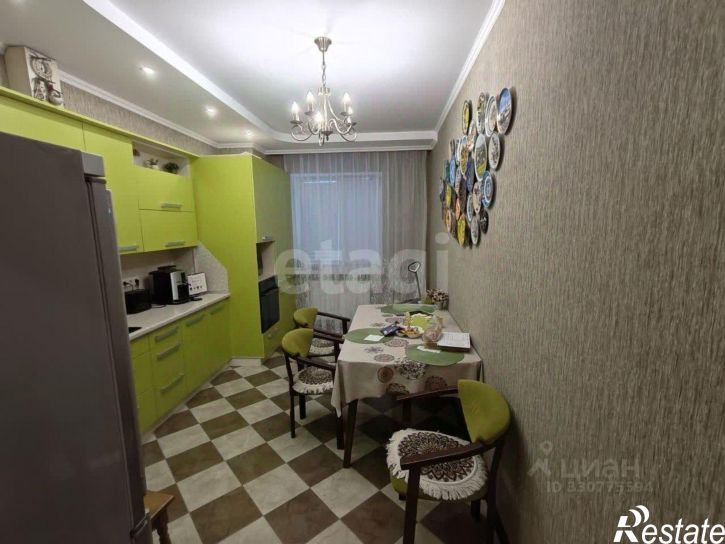 2-комн квартира ул Людкевича, 20,  д. 20