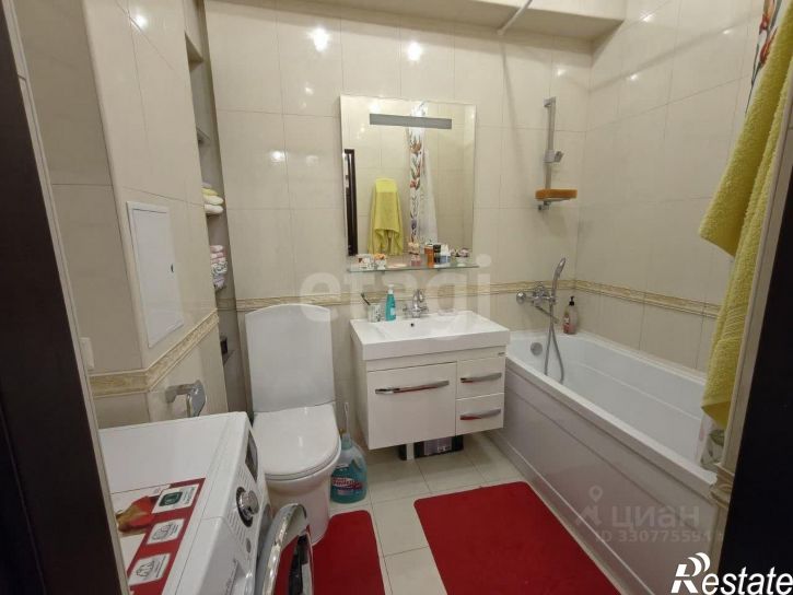 2-комн квартира ул Людкевича, 20,  д. 20