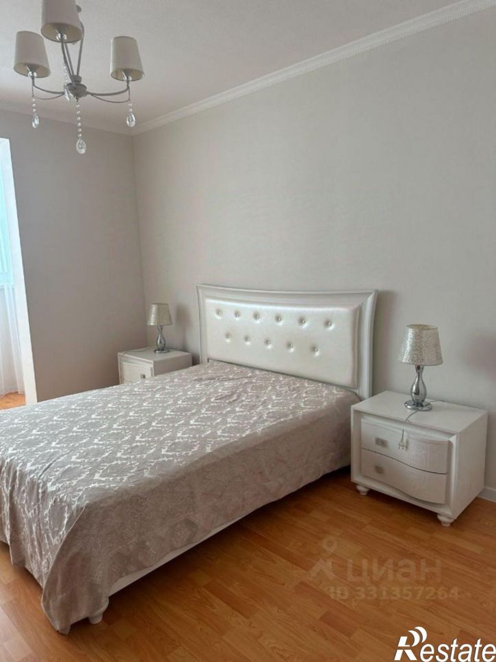 1-комн квартира проспект Калинина, 92,  д. 92
