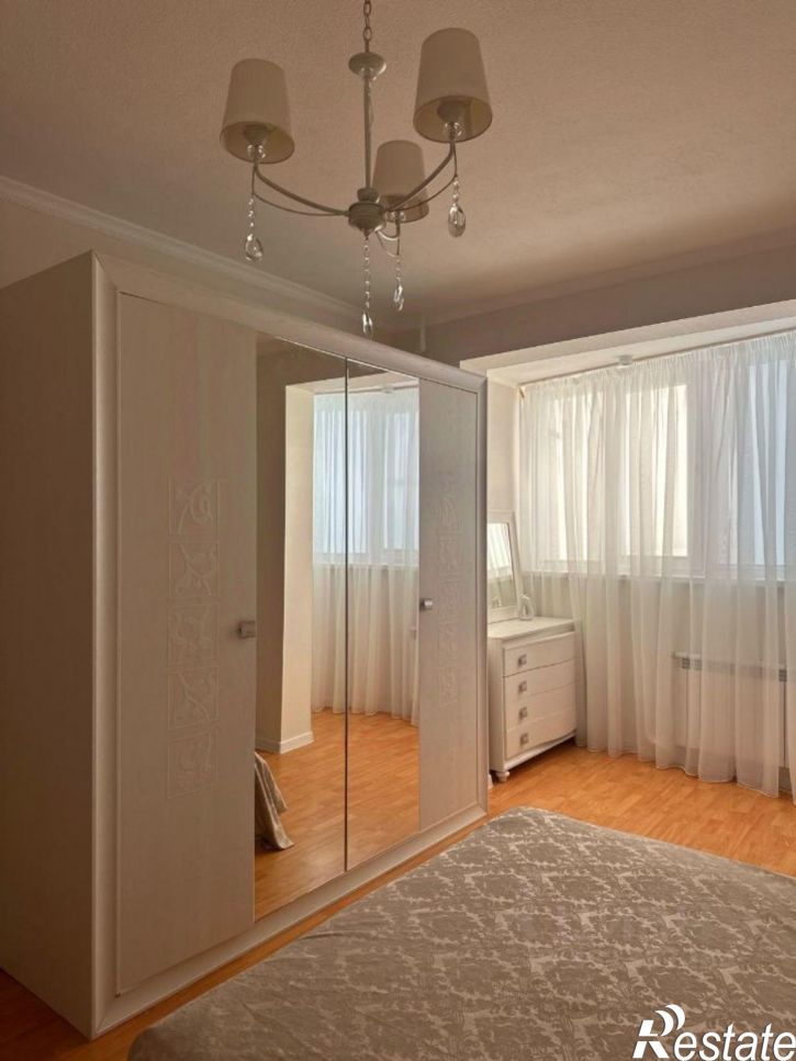 1-комн квартира проспект Калинина, 92,  д. 92
