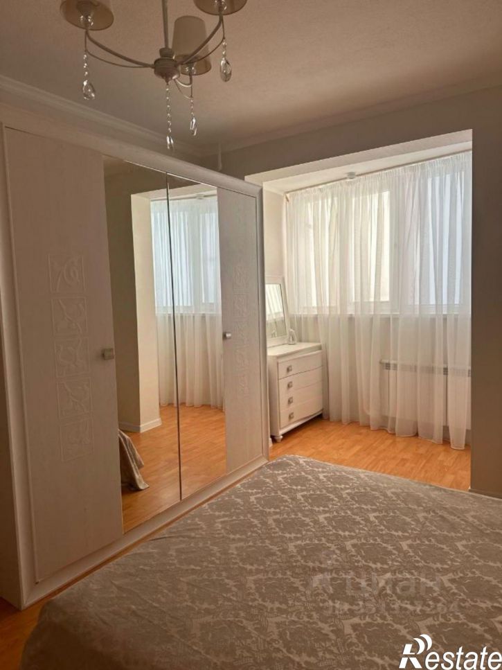 1-комн квартира проспект Калинина, 92,  д. 92