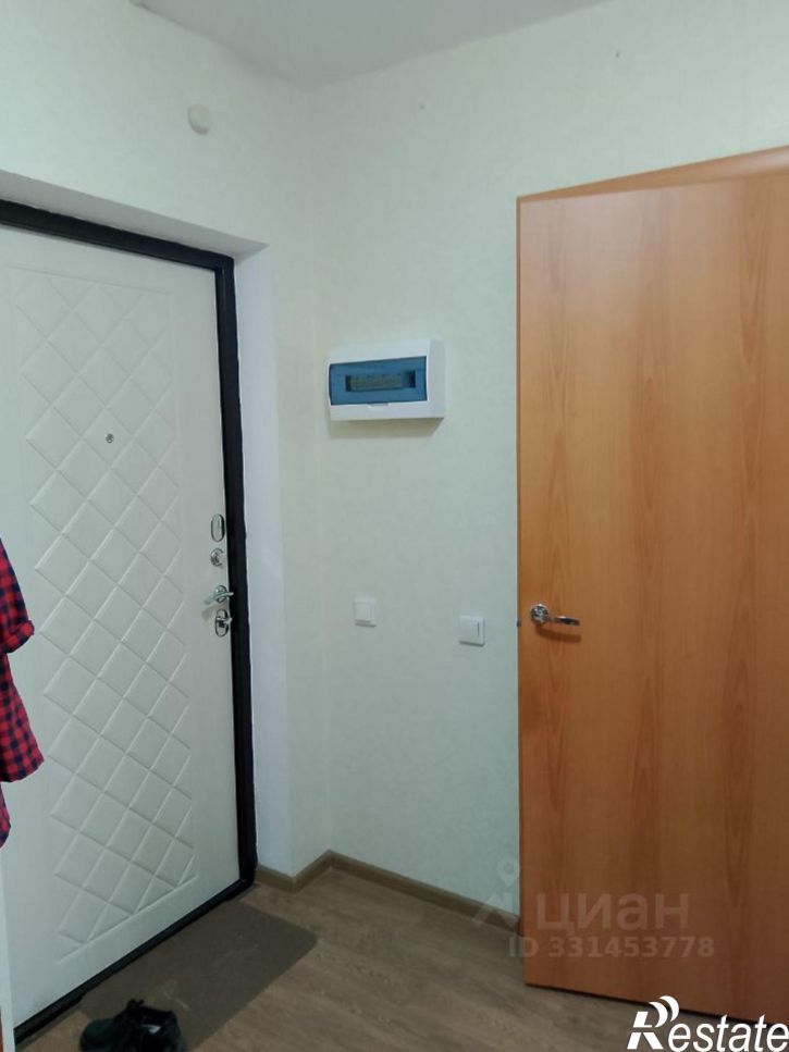 1-комн квартира ул Булгакова, 21,  д. 21