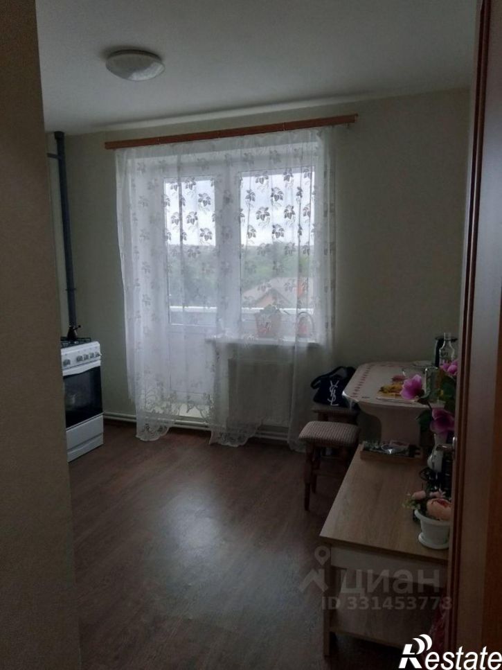 1-комн квартира ул Булгакова, 21,  д. 21
