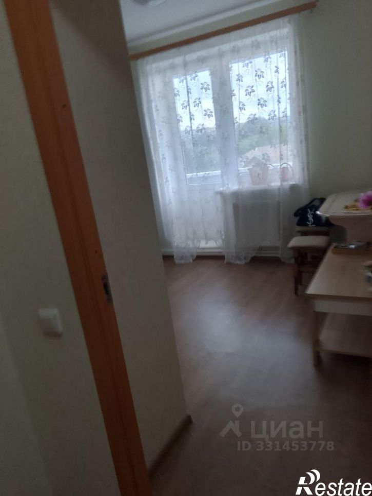 1-комн квартира ул Булгакова, 21,  д. 21