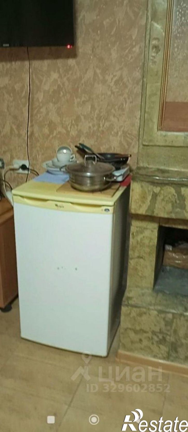 1-комн квартира Теплосерная улица, 30,  д. 30