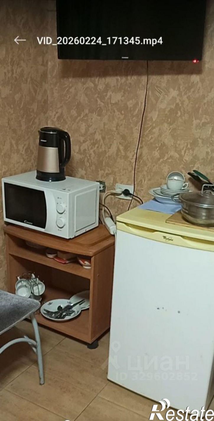 1-комн квартира Теплосерная улица, 30,  д. 30
