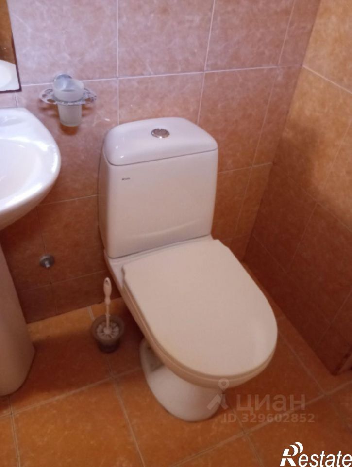 1-комн квартира Теплосерная улица, 30,  д. 30