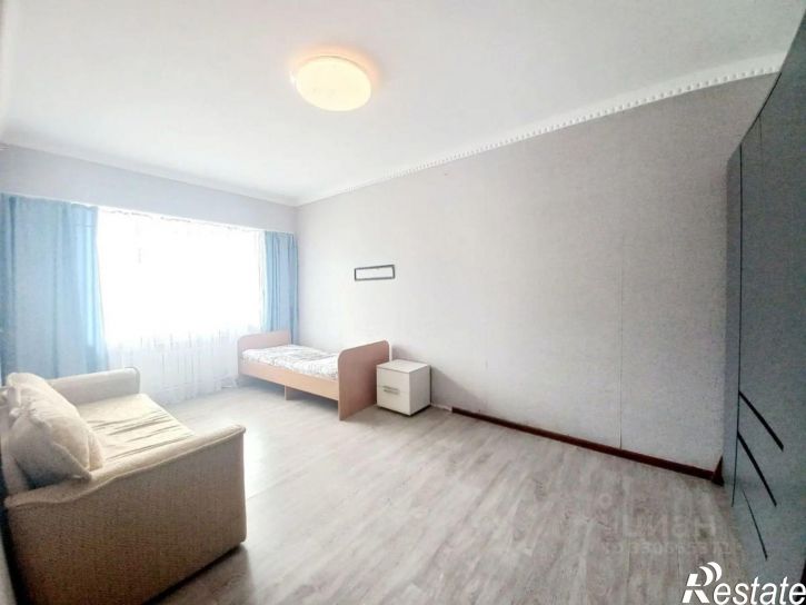 1-комн квартира Огородная улица, 31,  д. 31