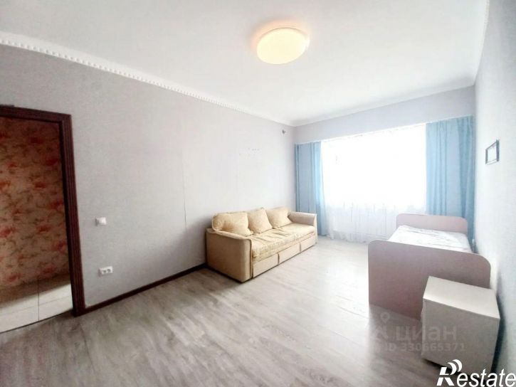 1-комн квартира Огородная улица, 31,  д. 31