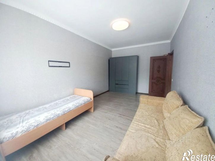 1-комн квартира Огородная улица, 31,  д. 31