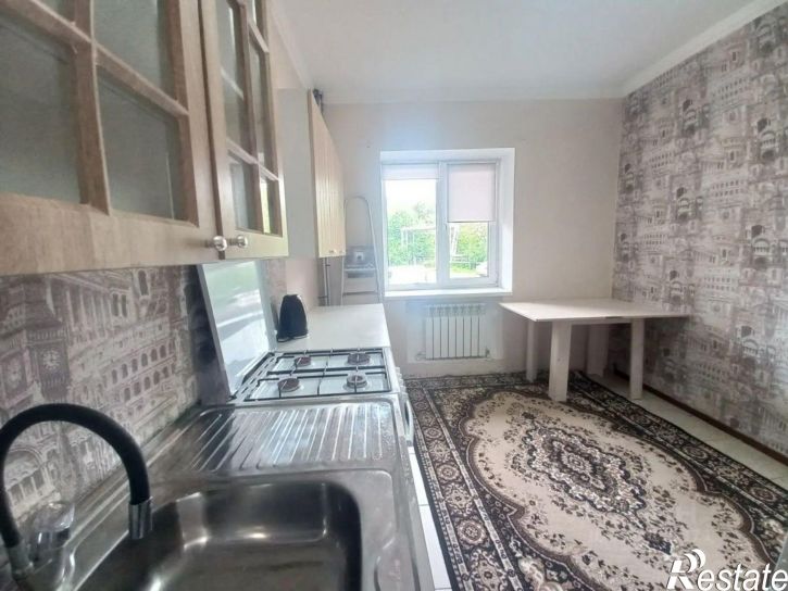 1-комн квартира Огородная улица, 31,  д. 31