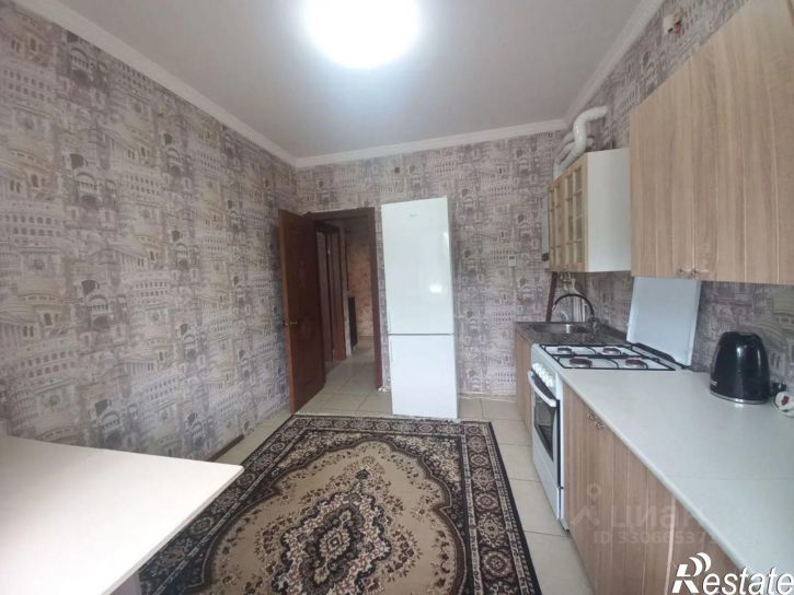 1-комн квартира Огородная улица, 31,  д. 31