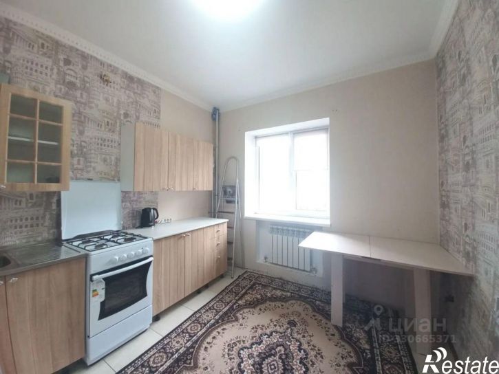 1-комн квартира Огородная улица, 31,  д. 31