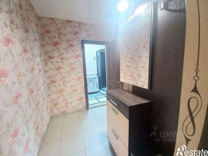 1-комн квартира Огородная улица, 31,  д. 31
