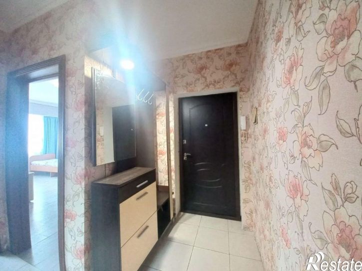 1-комн квартира Огородная улица, 31,  д. 31