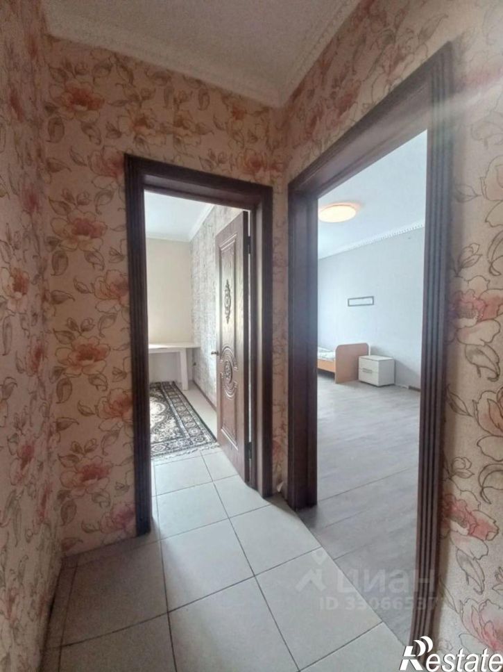 1-комн квартира Огородная улица, 31,  д. 31