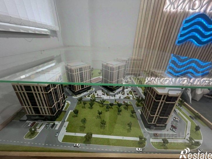 3-комн квартира Огородная улица, 39,  д. 39