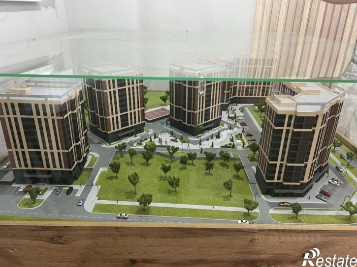 3-комн квартира Огородная улица, 39,  д. 39