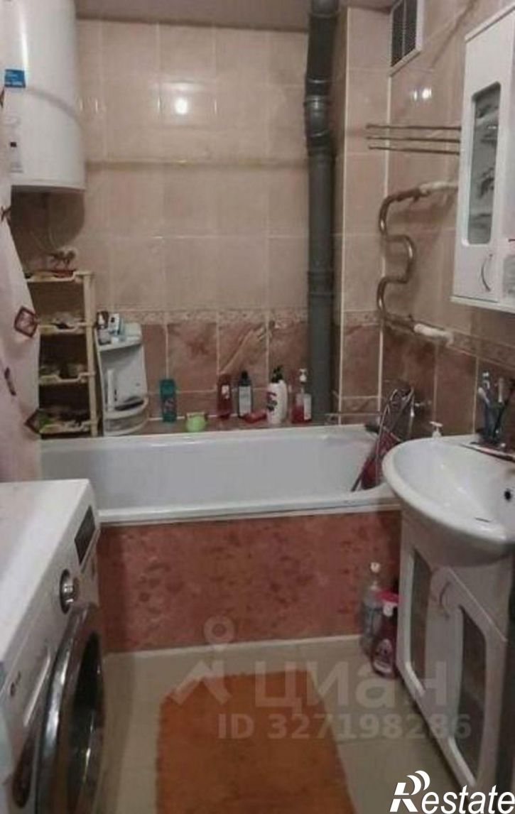 3-комн квартира Огородная улица, 37 к3,  д. 37 к3