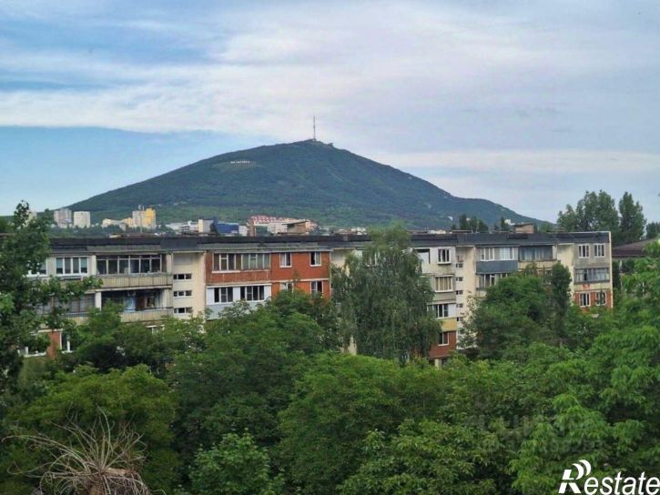 1-комн квартира Украинская улица, 64 к1,  д. 64 к1