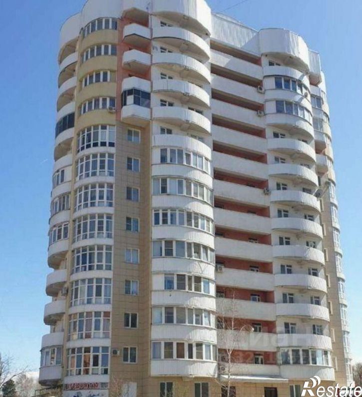 3-комн квартира Огородная улица, 37 к3,  д. 37 к3