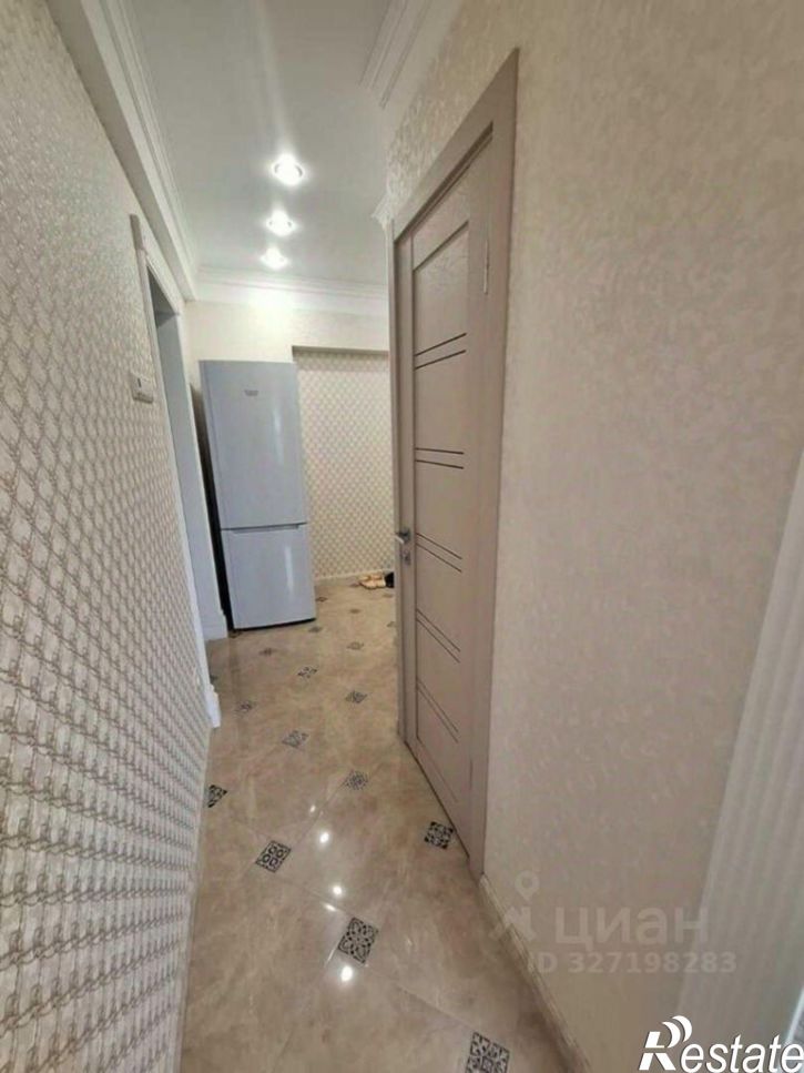 1-комн квартира Украинская улица, 64 к1,  д. 64 к1
