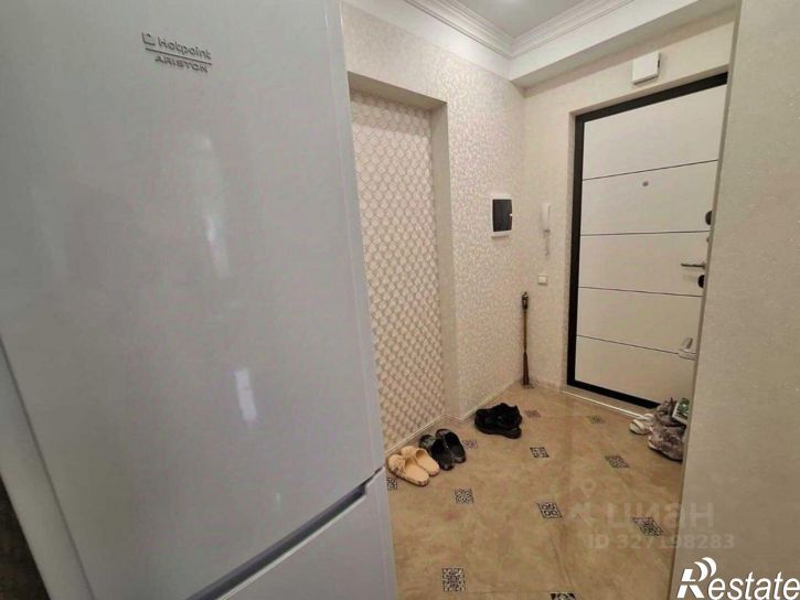 1-комн квартира Украинская улица, 64 к1,  д. 64 к1