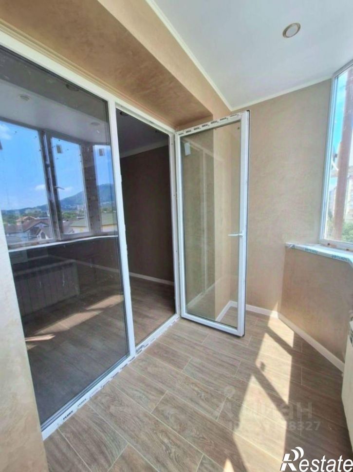 2-комн квартира ул Апрельская, 18,  д. 18