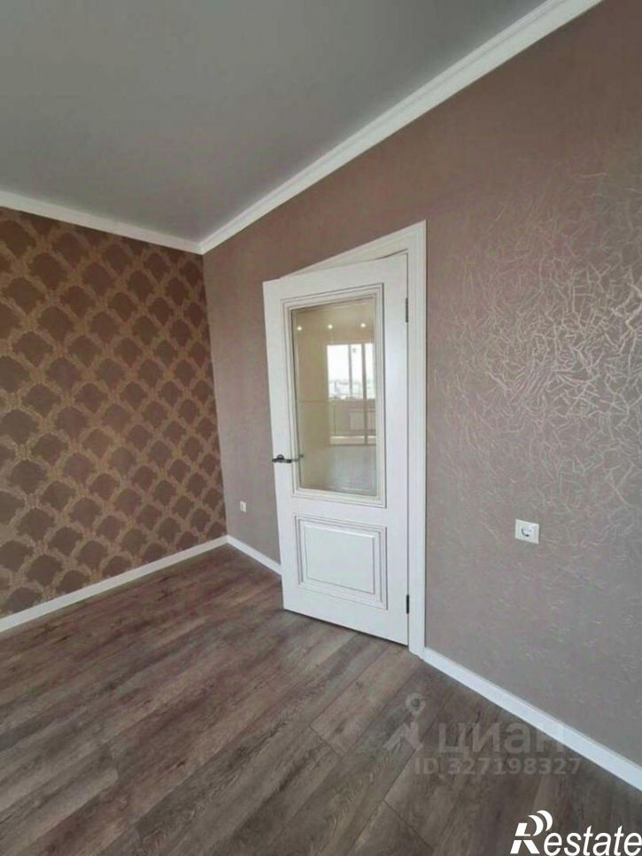 2-комн квартира ул Апрельская, 18,  д. 18