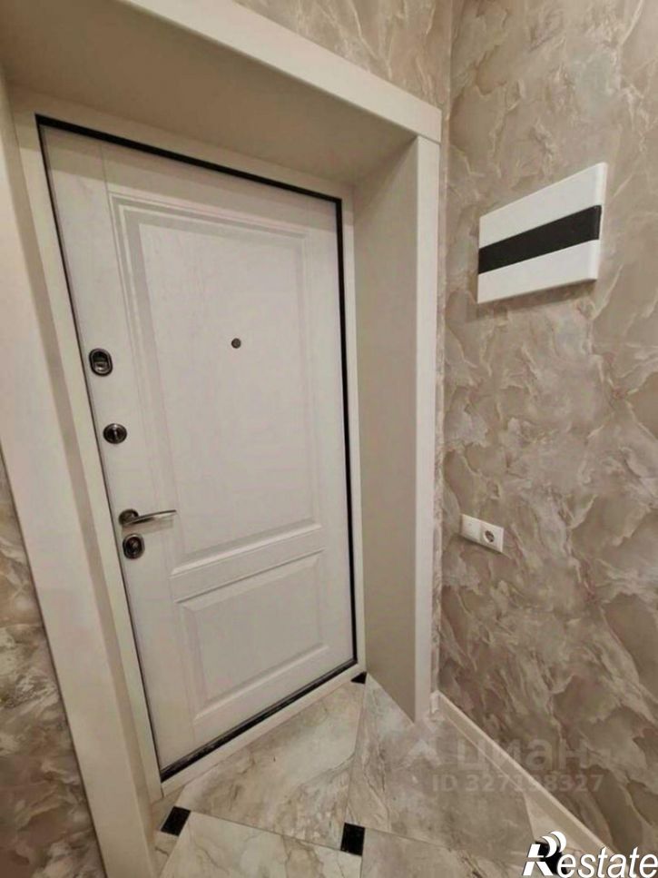2-комн квартира ул Апрельская, 18,  д. 18
